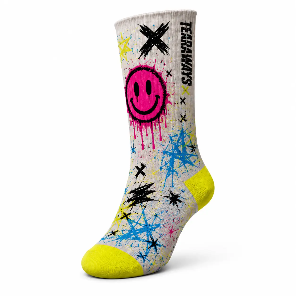Happy Anarchy